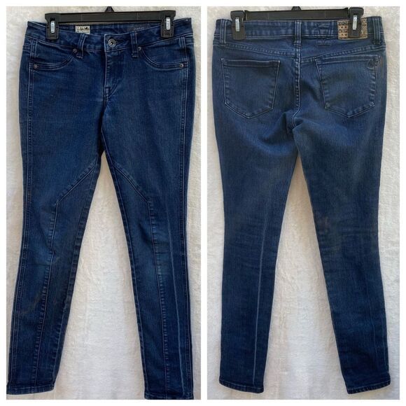 Volcom Jeans‎ Pistol Legging - Picture 3 of 10